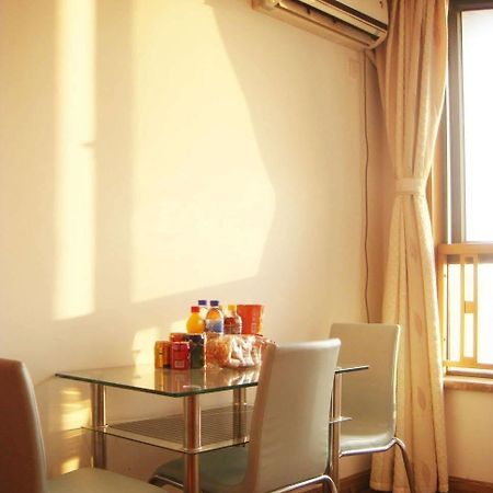 Xuan Yi Hotel Apartment 南靖县 外观 照片
