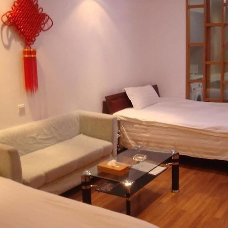 Xuan Yi Hotel Apartment 南靖县 外观 照片