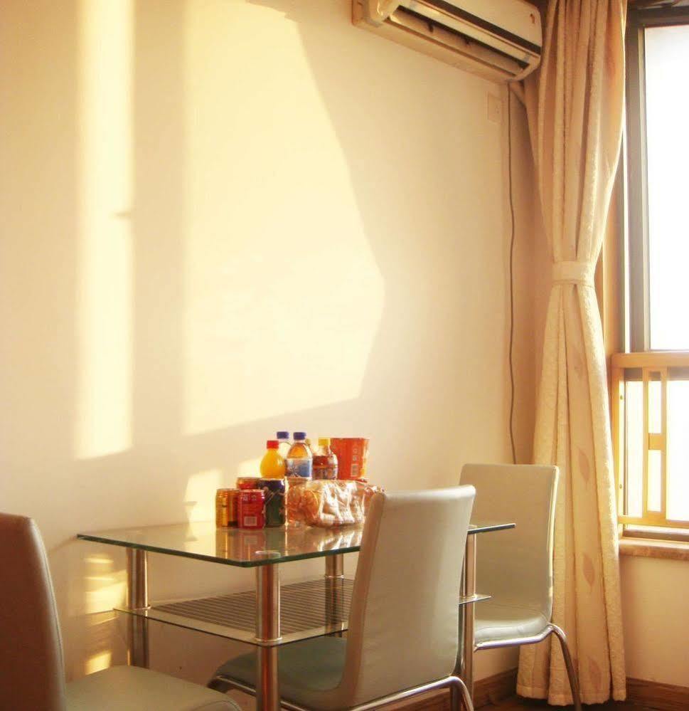 Xuan Yi Hotel Apartment 南靖县 外观 照片