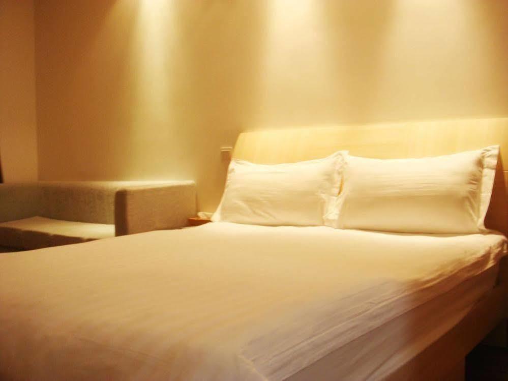 Xuan Yi Hotel Apartment 南靖县 外观 照片