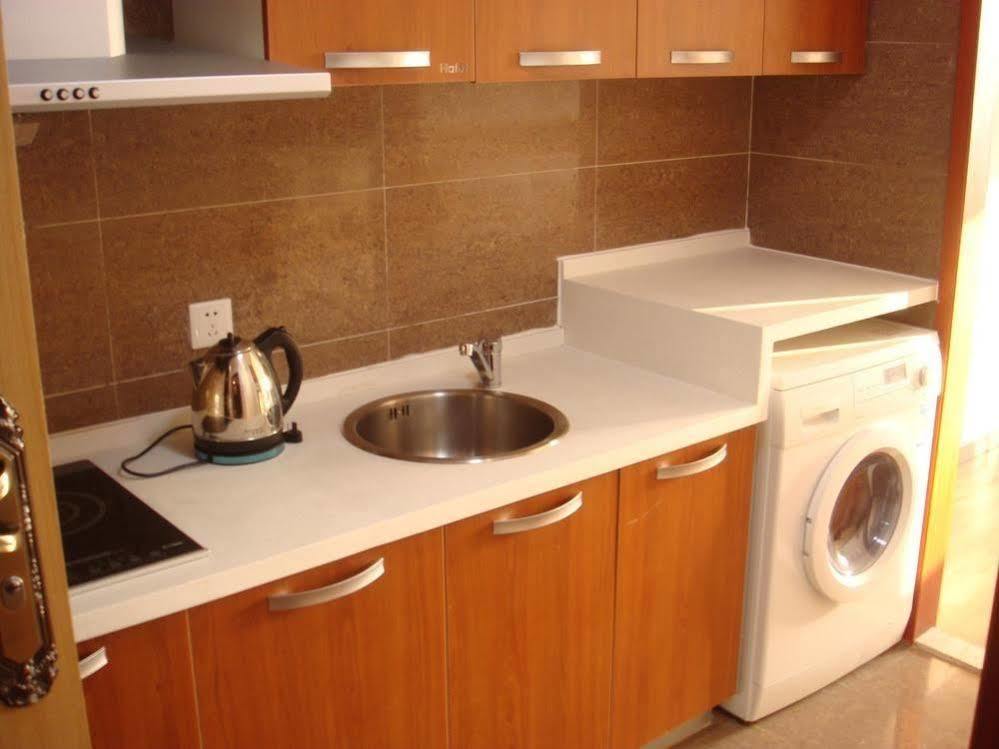Xuan Yi Hotel Apartment 南靖县 外观 照片