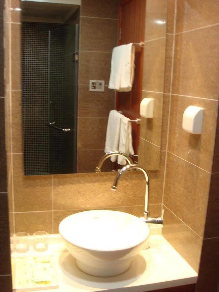Xuan Yi Hotel Apartment 南靖县 外观 照片
